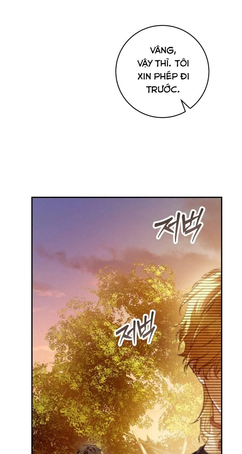 Hoa Bên Lưỡii Kiếm - Chap 8 - Trang 41