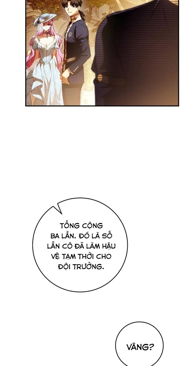 Hoa Bên Lưỡii Kiếm - Chap 8 - Trang 42