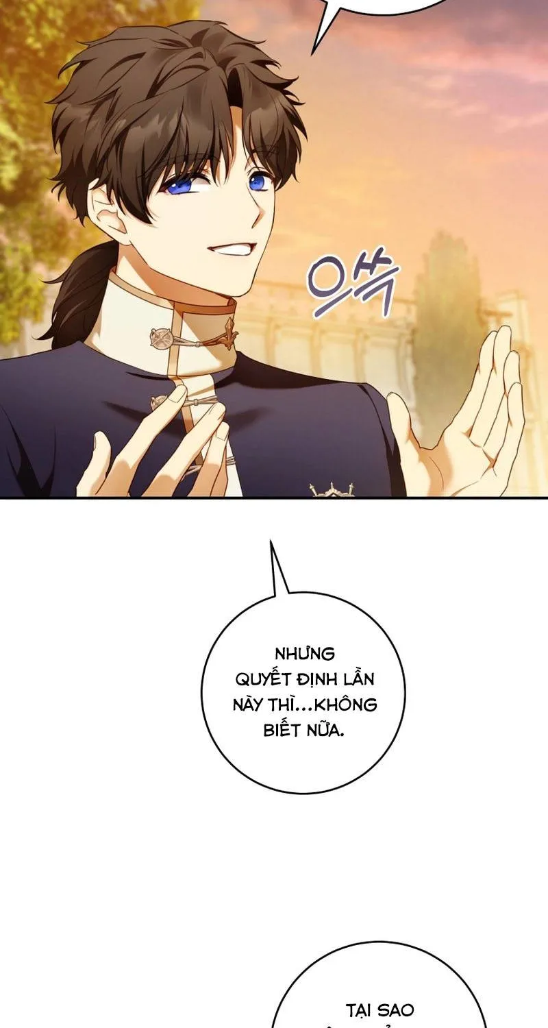 Hoa Bên Lưỡii Kiếm - Chap 8 - Trang 44