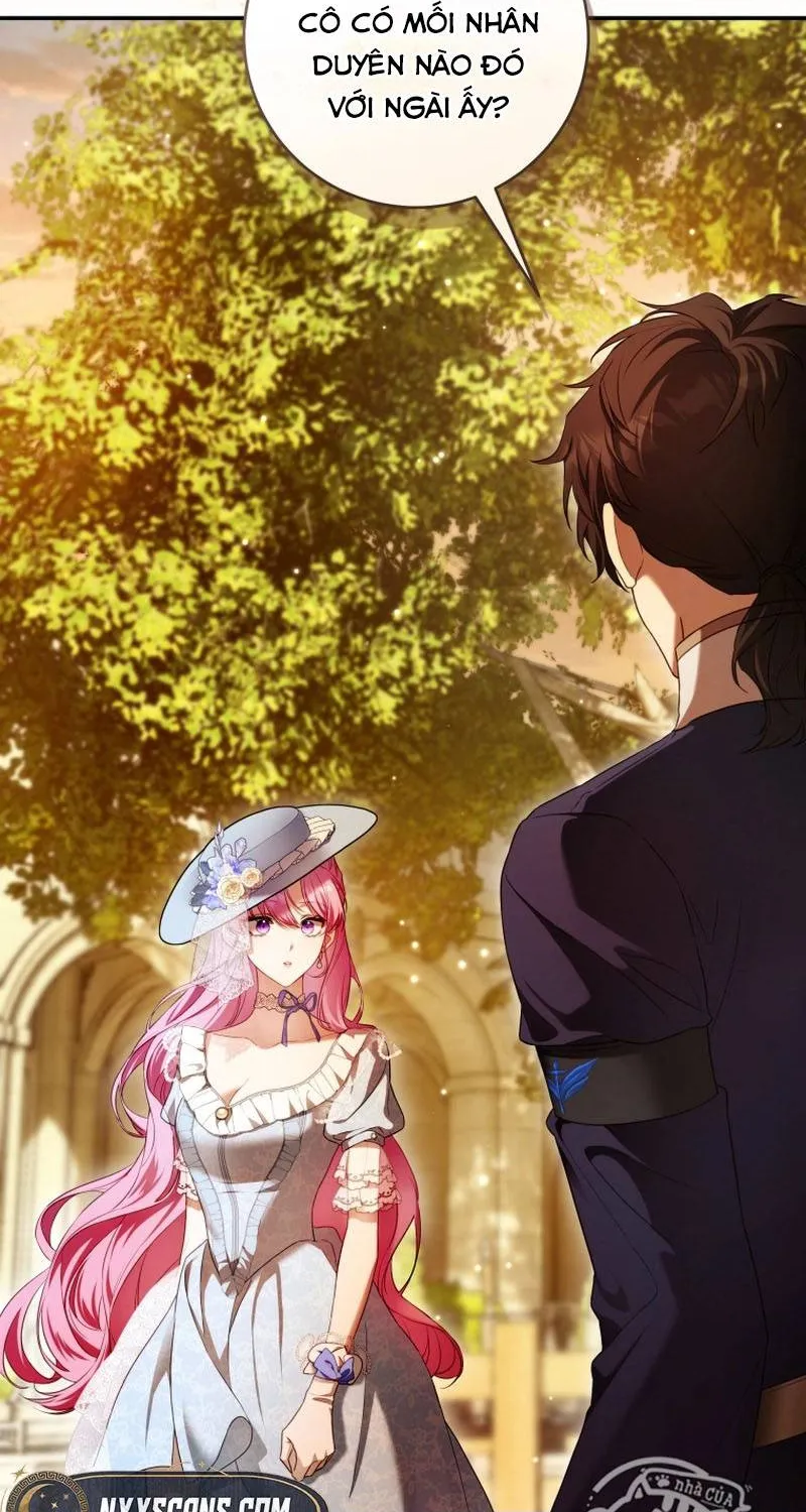 Hoa Bên Lưỡii Kiếm - Chap 8 - Trang 46