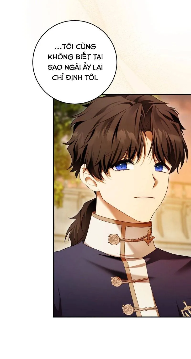 Hoa Bên Lưỡii Kiếm - Chap 8 - Trang 49