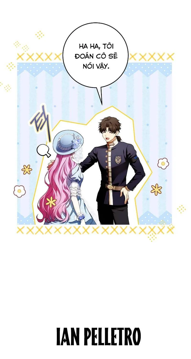Hoa Bên Lưỡii Kiếm - Chap 8 - Trang 50