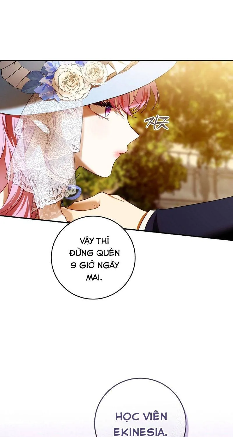 Hoa Bên Lưỡii Kiếm - Chap 8 - Trang 51