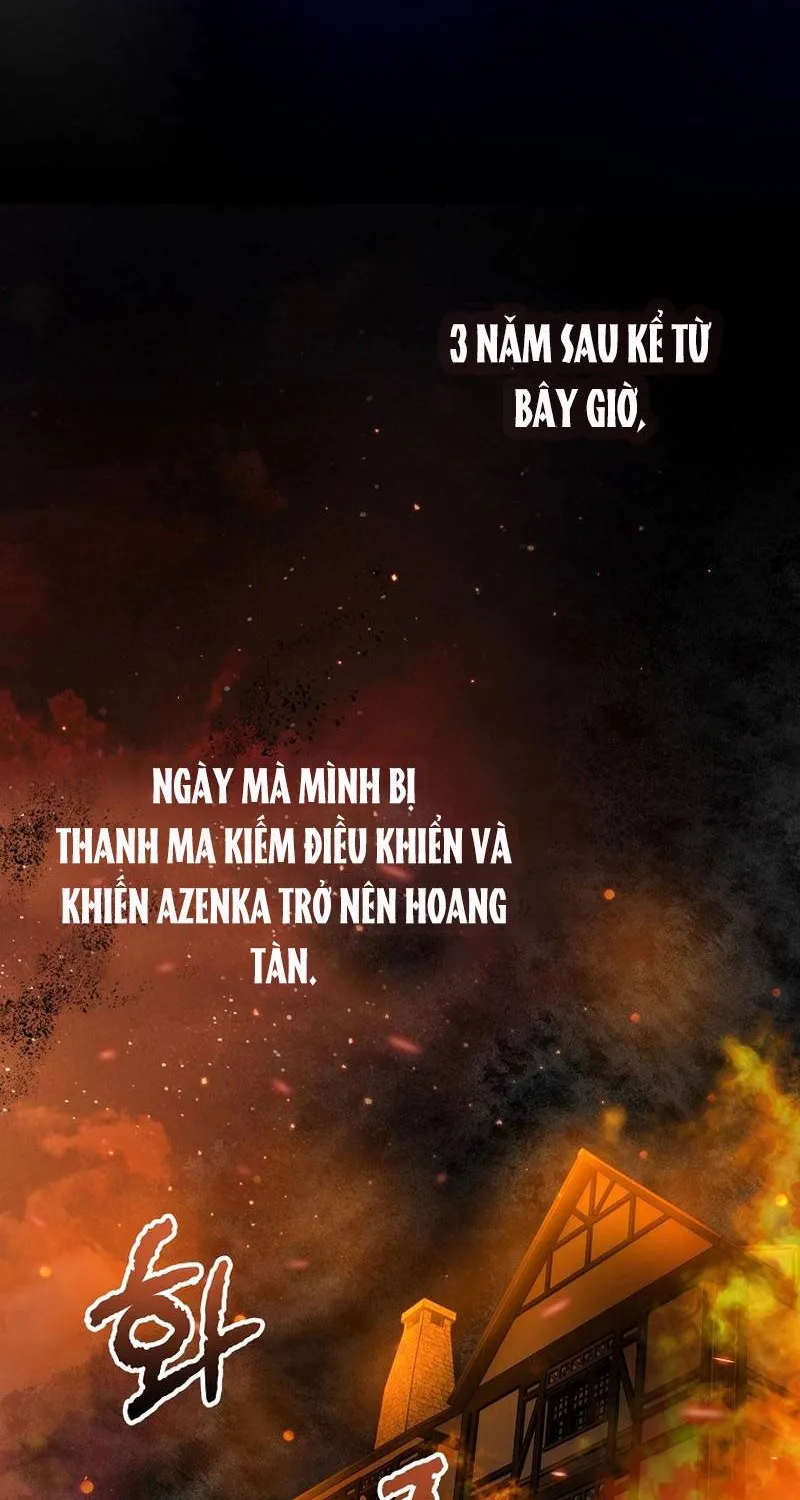 Hoa Bên Lưỡii Kiếm - Chap 8 - Trang 54