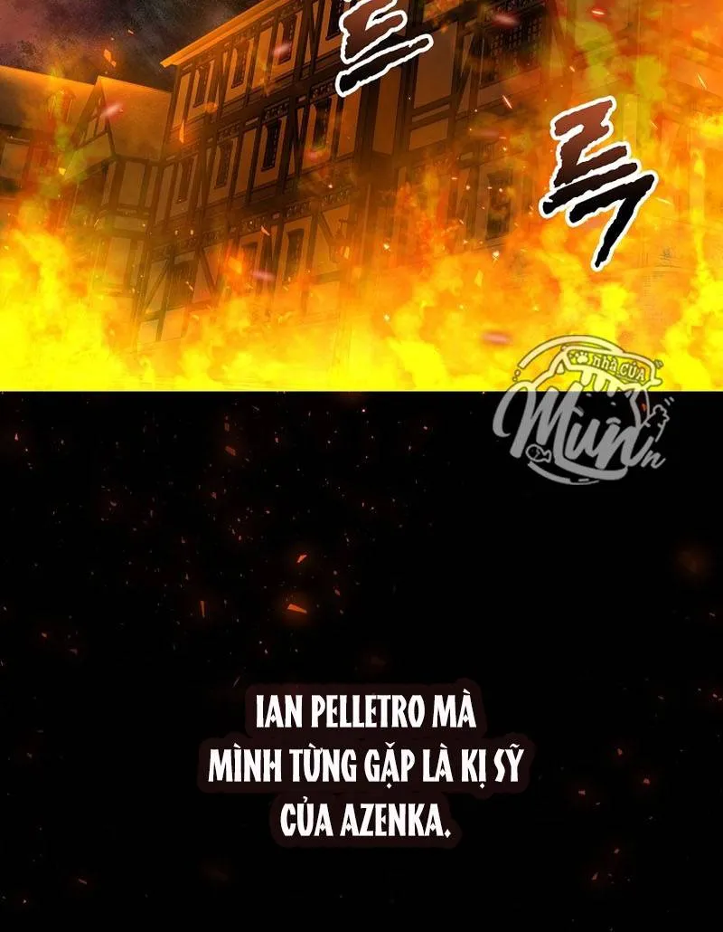 Hoa Bên Lưỡii Kiếm - Chap 8 - Trang 55