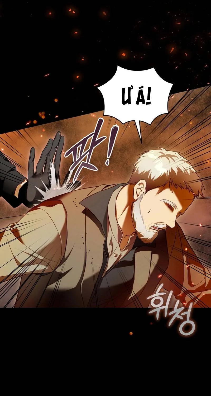 Hoa Bên Lưỡii Kiếm - Chap 8 - Trang 56