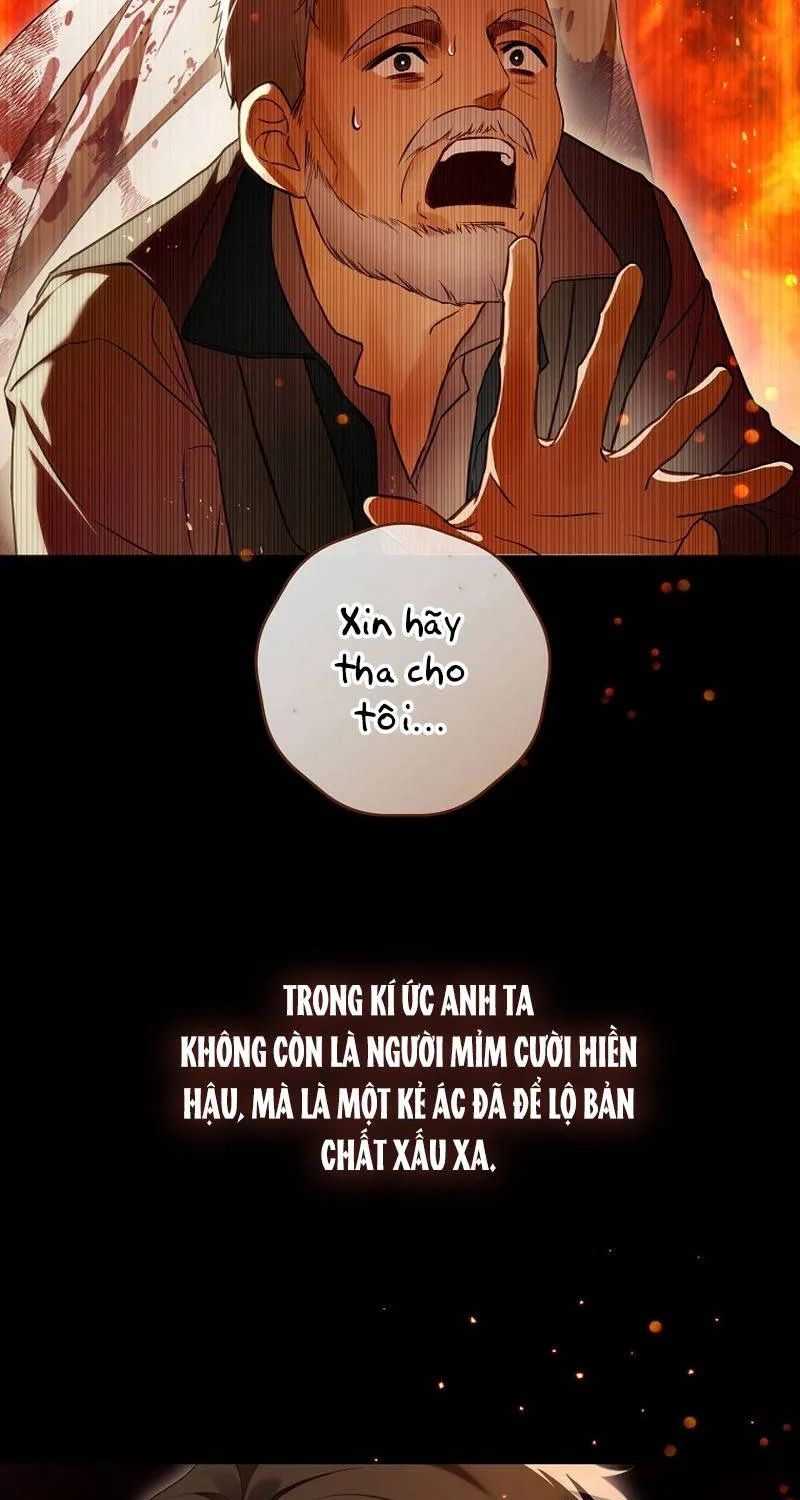 Hoa Bên Lưỡii Kiếm - Chap 8 - Trang 58