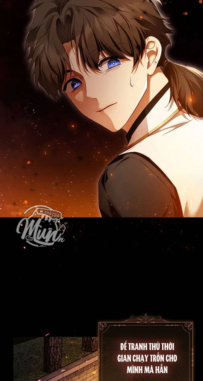 Hoa Bên Lưỡii Kiếm - Chap 8 - Trang 59