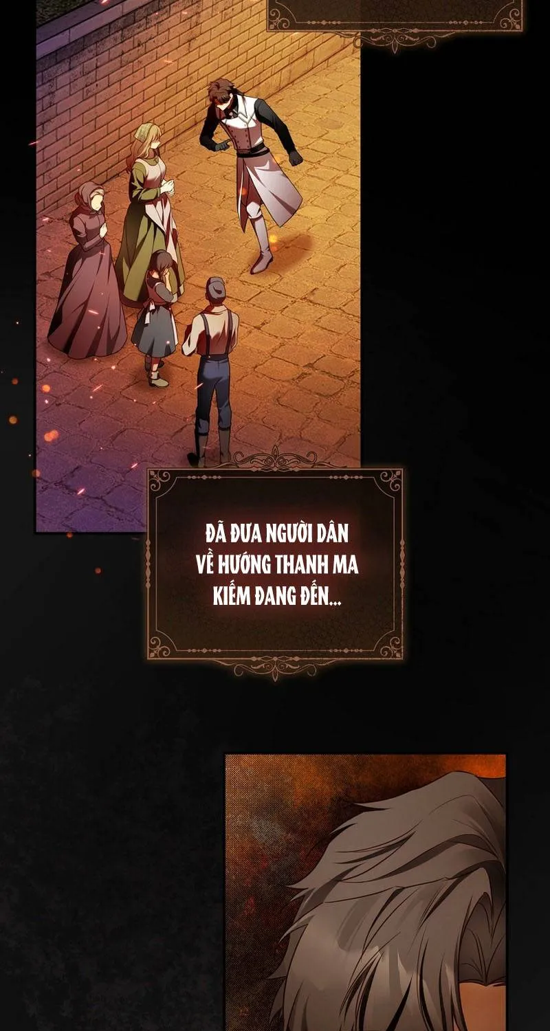 Hoa Bên Lưỡii Kiếm - Chap 8 - Trang 60