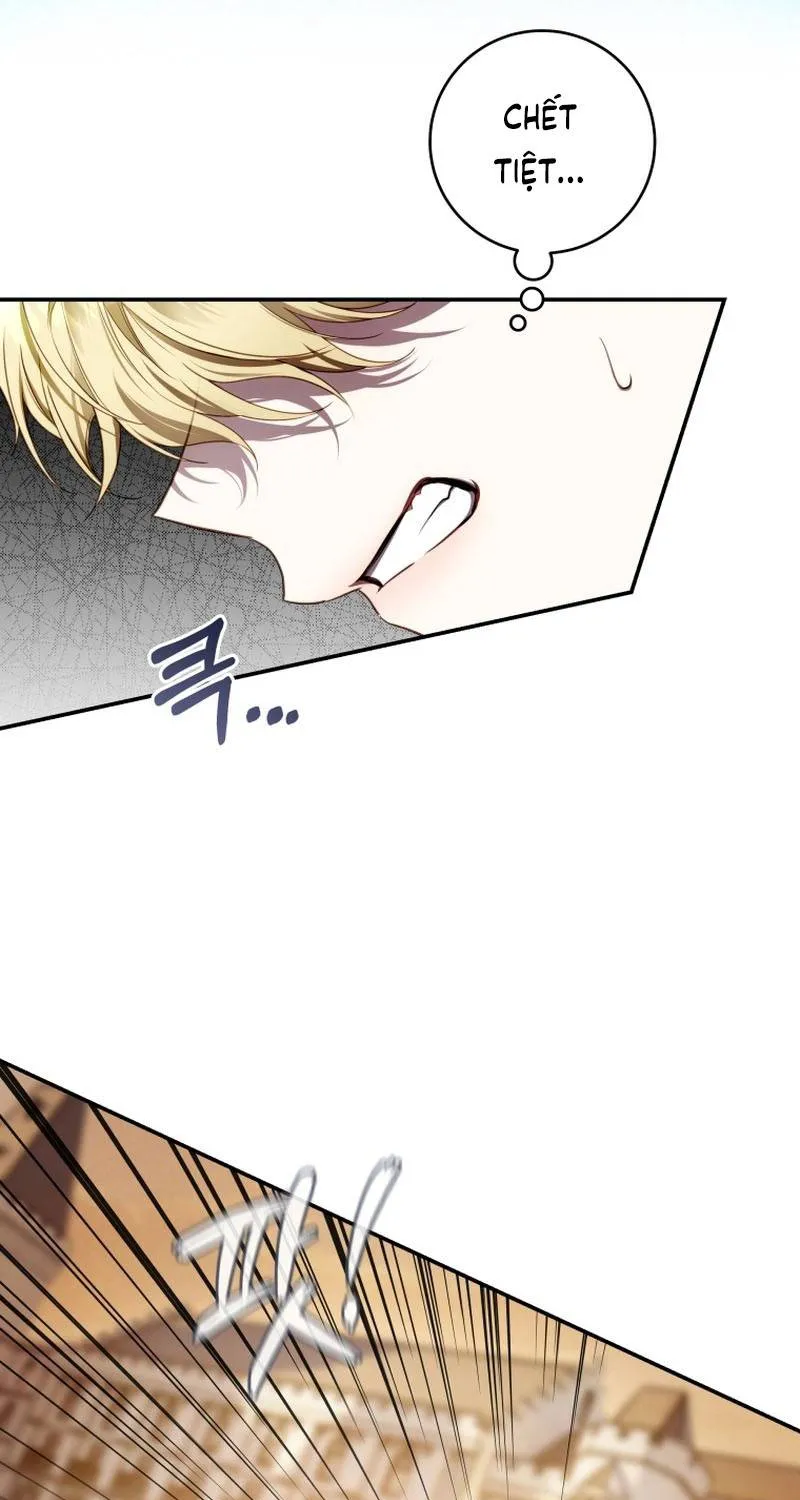 Hoa Bên Lưỡii Kiếm - Chap 8 - Trang 7