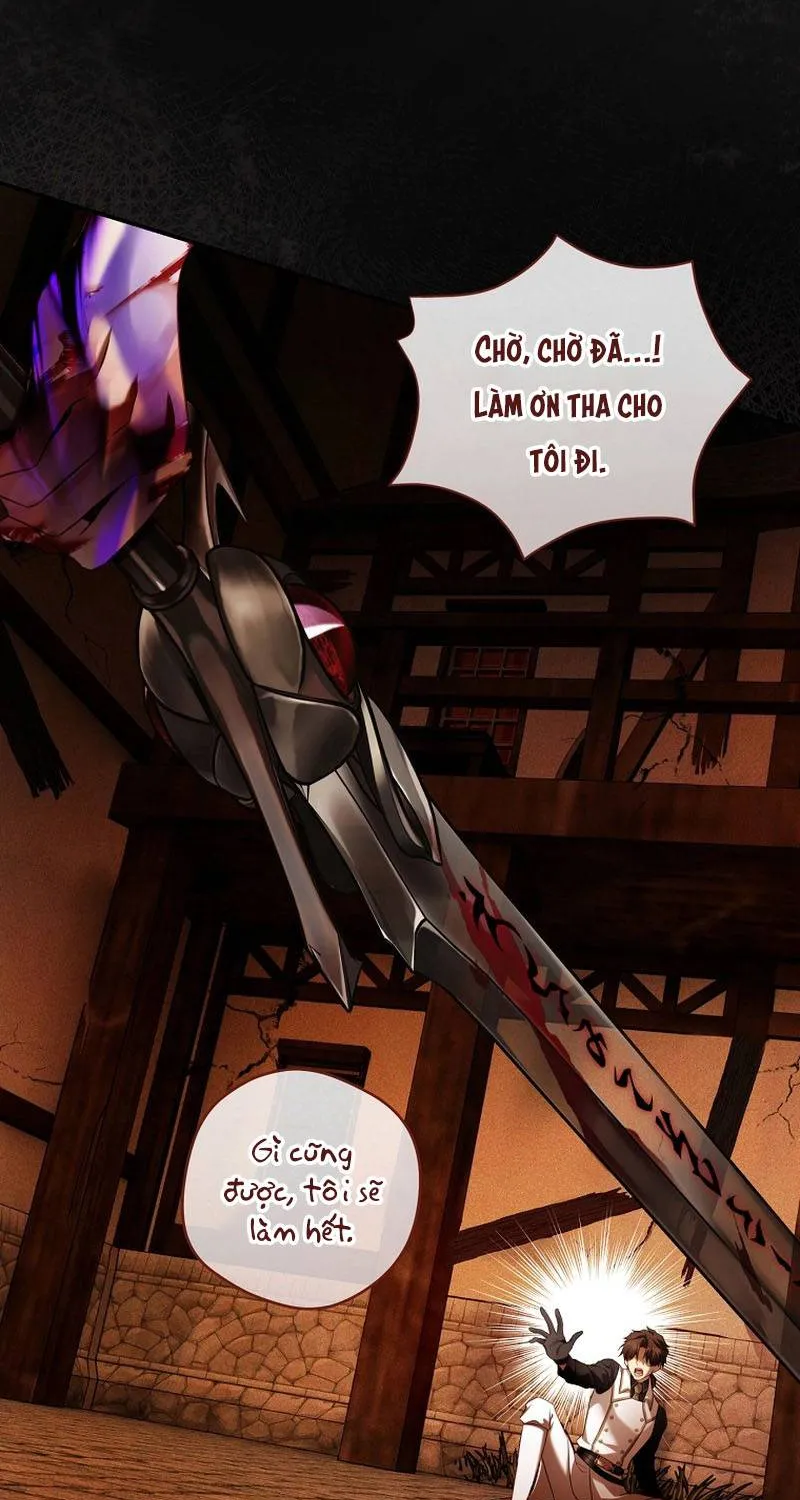 Hoa Bên Lưỡii Kiếm - Chap 8 - Trang 62