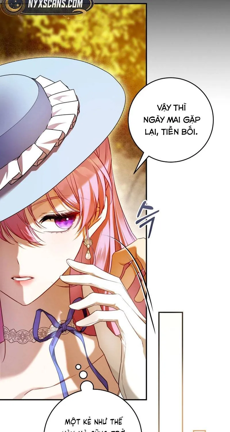 Hoa Bên Lưỡii Kiếm - Chap 8 - Trang 67