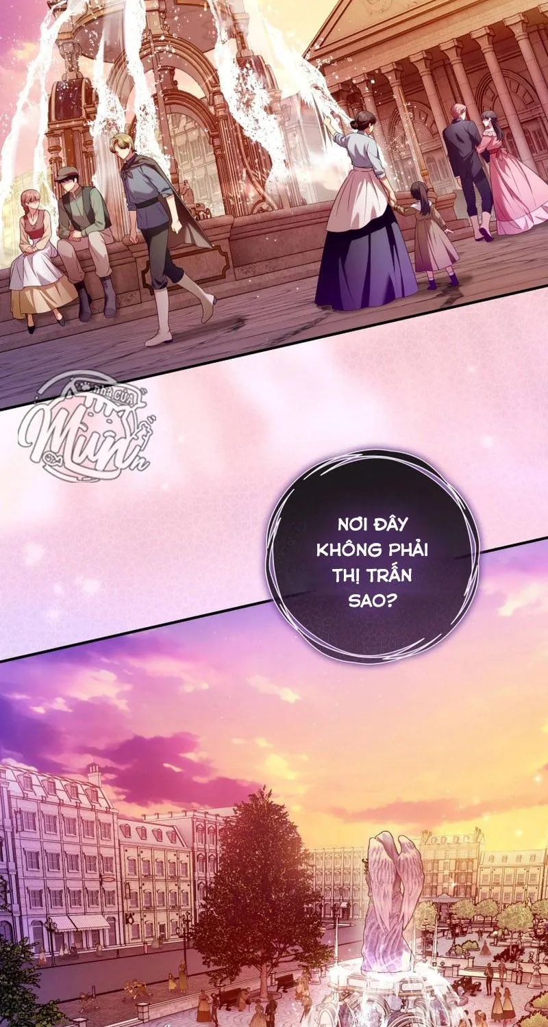 Hoa Bên Lưỡii Kiếm - Chap 8 - Trang 70