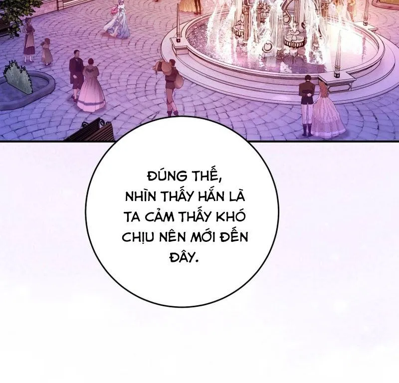 Hoa Bên Lưỡii Kiếm - Chap 8 - Trang 71