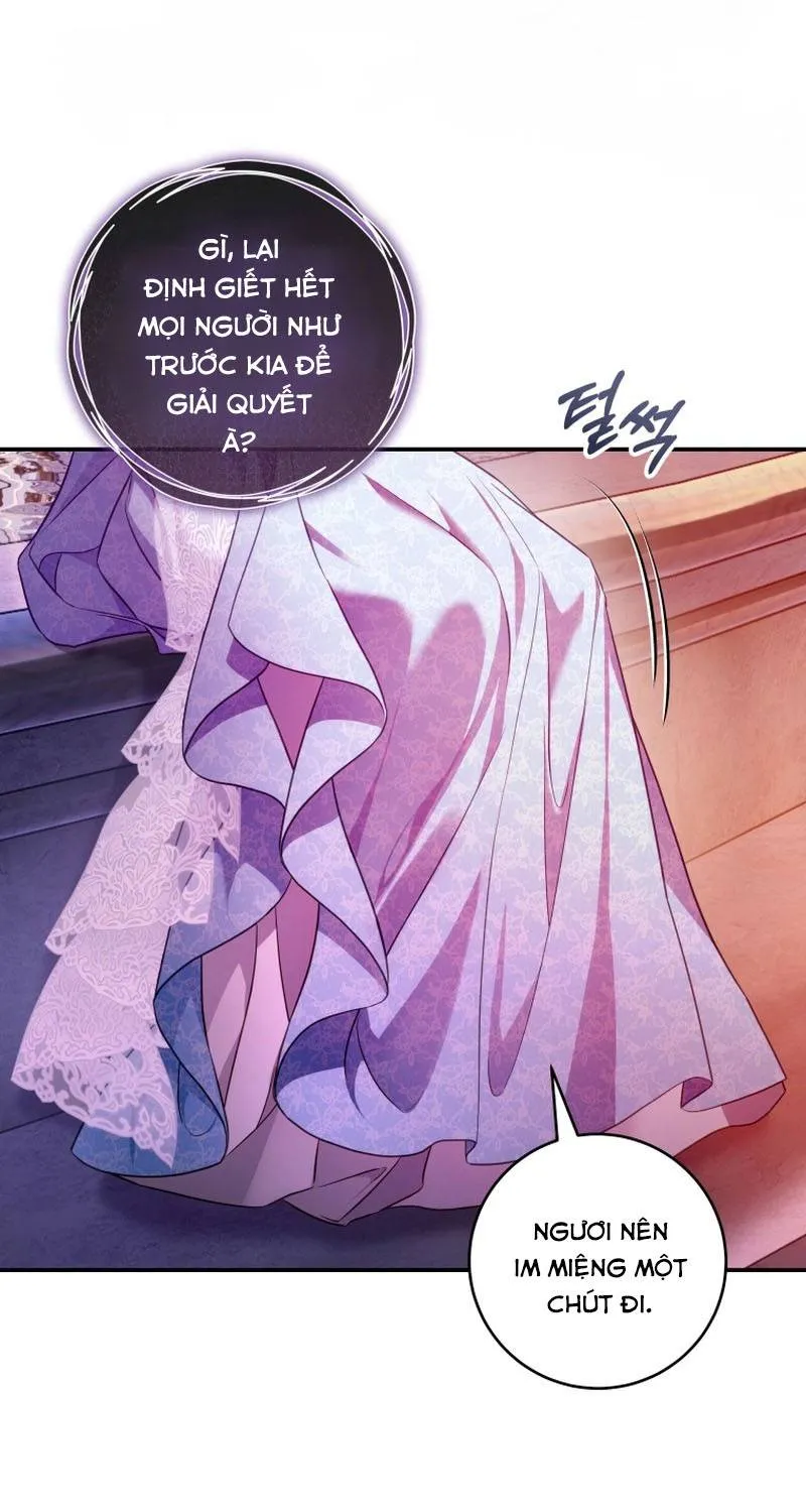 Hoa Bên Lưỡii Kiếm - Chap 8 - Trang 72