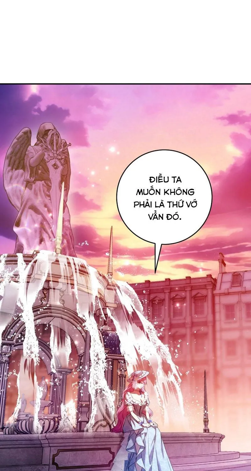 Hoa Bên Lưỡii Kiếm - Chap 8 - Trang 73