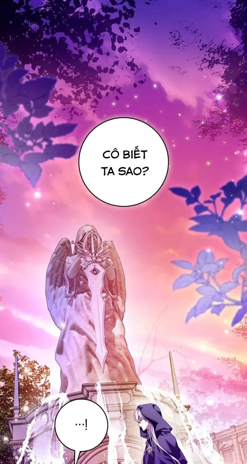 Hoa Bên Lưỡii Kiếm - Chap 9 - Trang 2