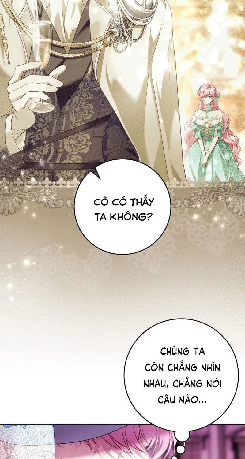 Hoa Bên Lưỡii Kiếm - Chap 9 - Trang 13