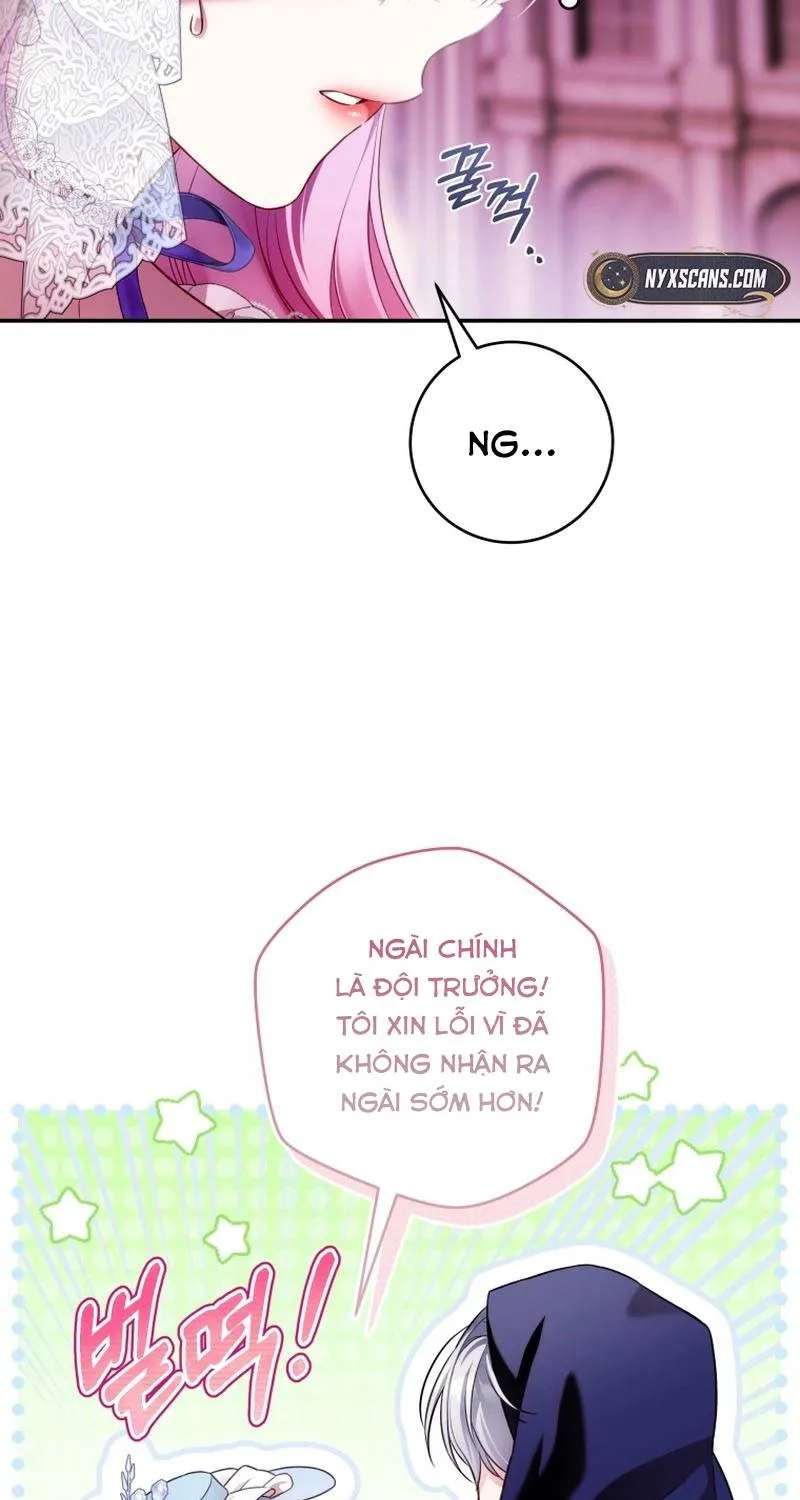 Hoa Bên Lưỡii Kiếm - Chap 9 - Trang 14