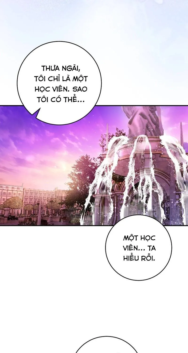 Hoa Bên Lưỡii Kiếm - Chap 9 - Trang 18