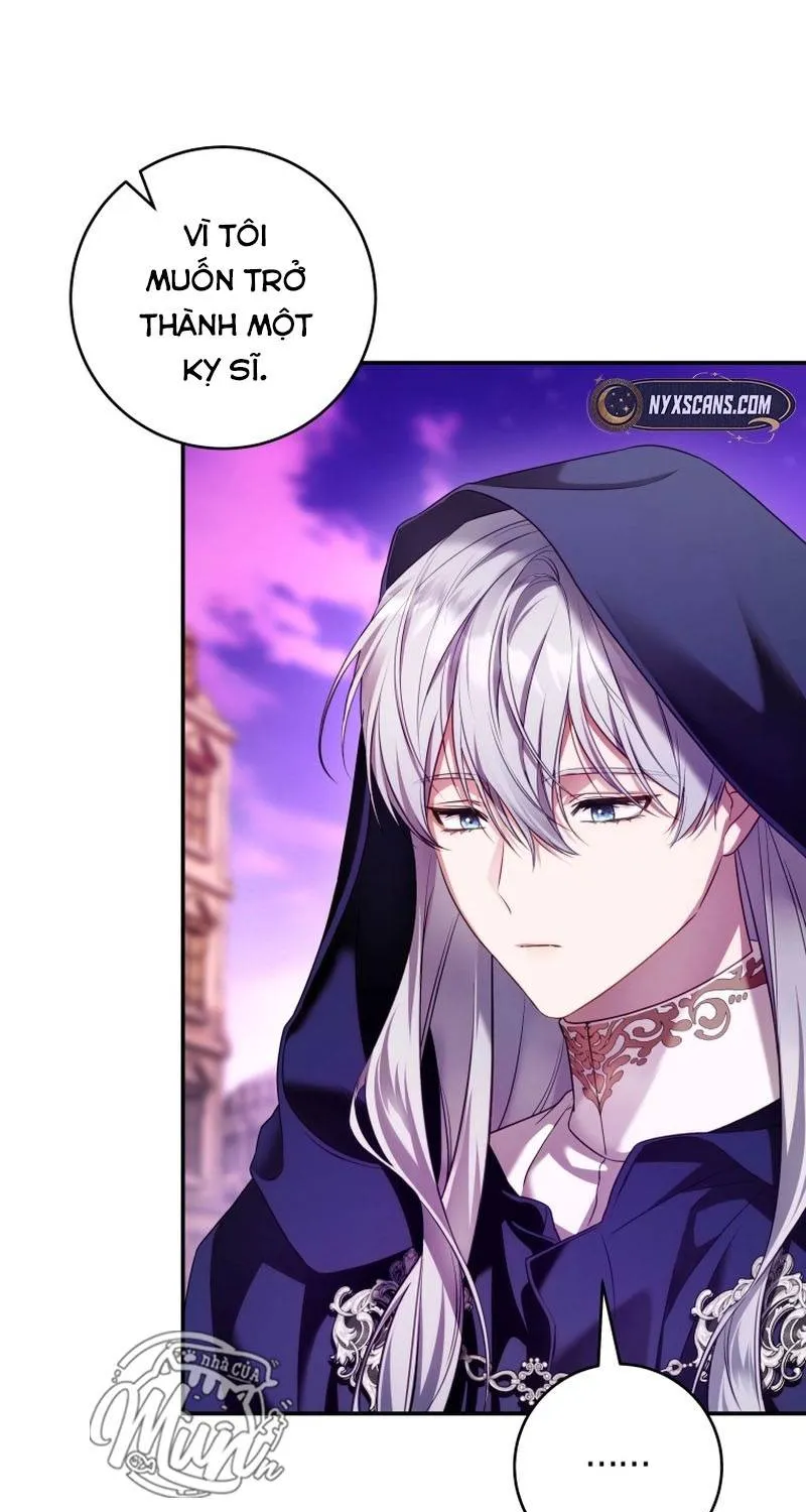 Hoa Bên Lưỡii Kiếm - Chap 9 - Trang 20