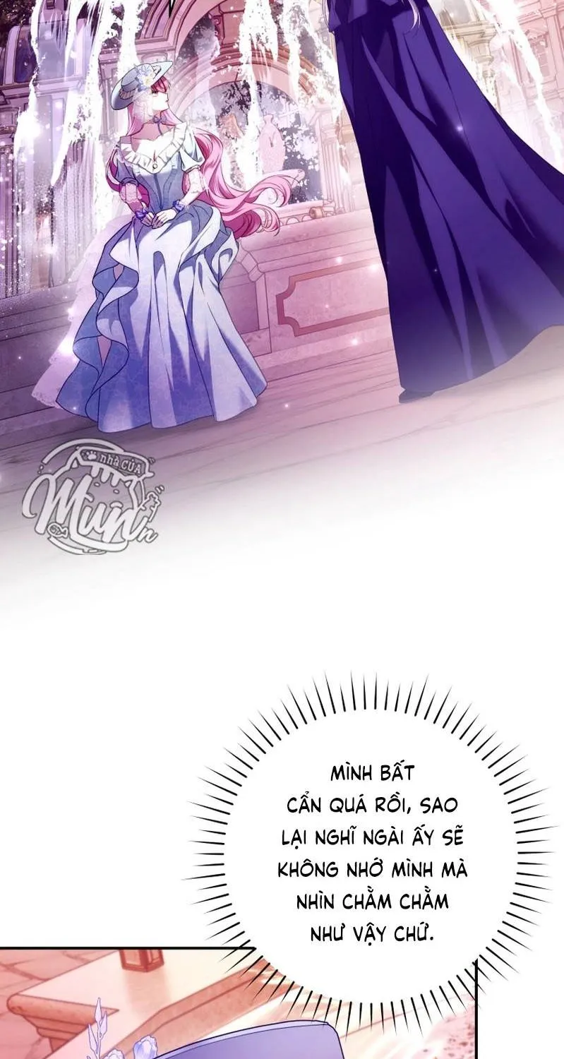Hoa Bên Lưỡii Kiếm - Chap 9 - Trang 3