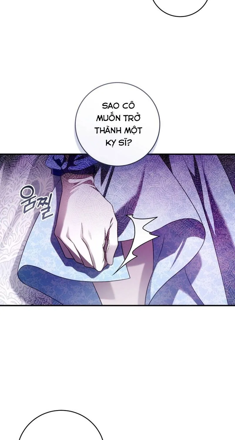 Hoa Bên Lưỡii Kiếm - Chap 9 - Trang 21