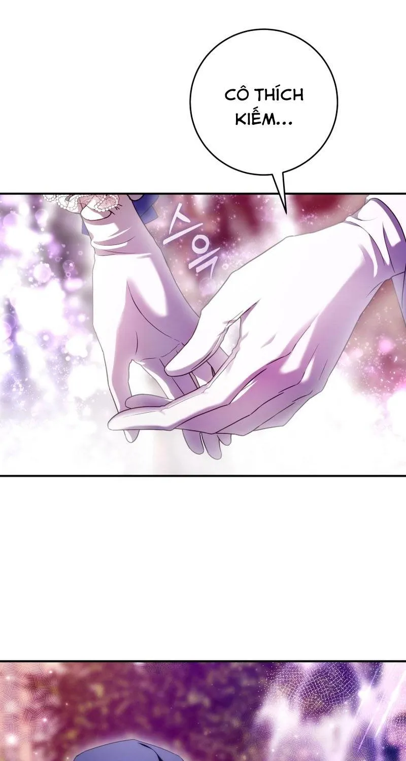 Hoa Bên Lưỡii Kiếm - Chap 9 - Trang 23