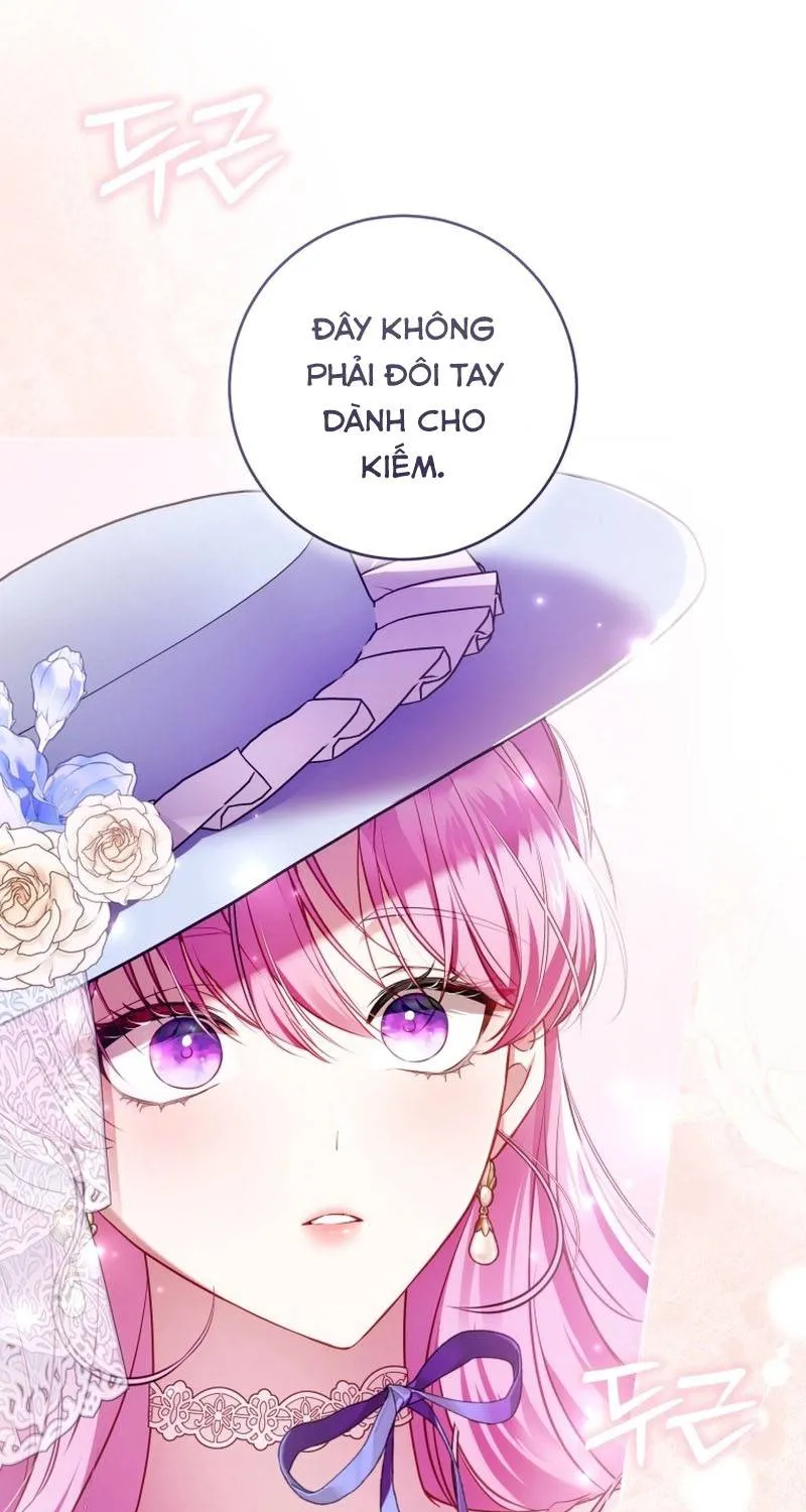 Hoa Bên Lưỡii Kiếm - Chap 9 - Trang 25