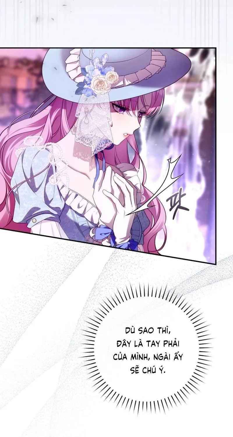 Hoa Bên Lưỡii Kiếm - Chap 9 - Trang 30