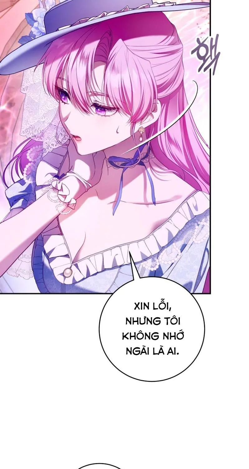 Hoa Bên Lưỡii Kiếm - Chap 9 - Trang 4