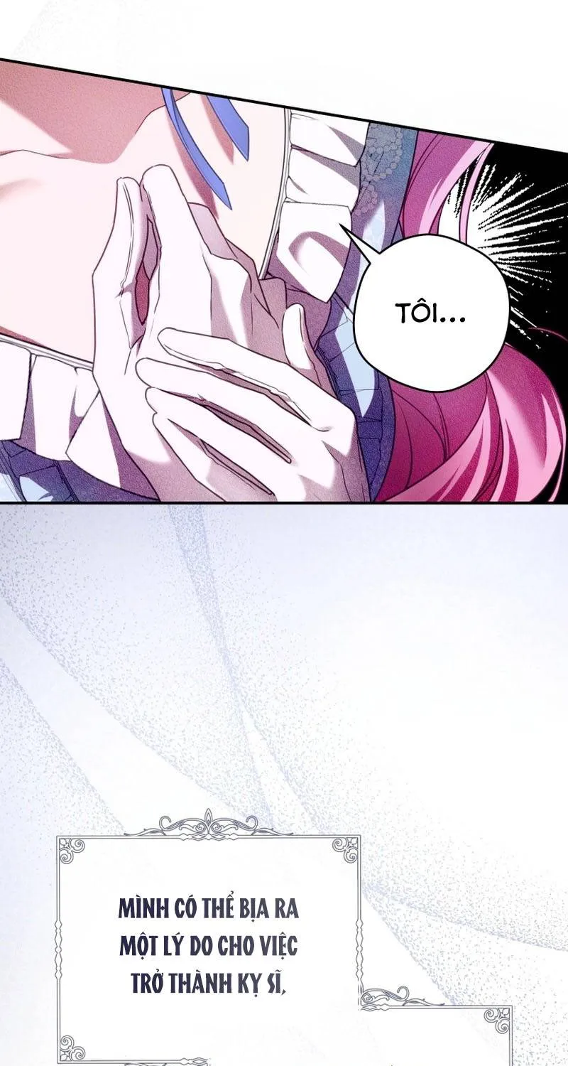 Hoa Bên Lưỡii Kiếm - Chap 9 - Trang 31