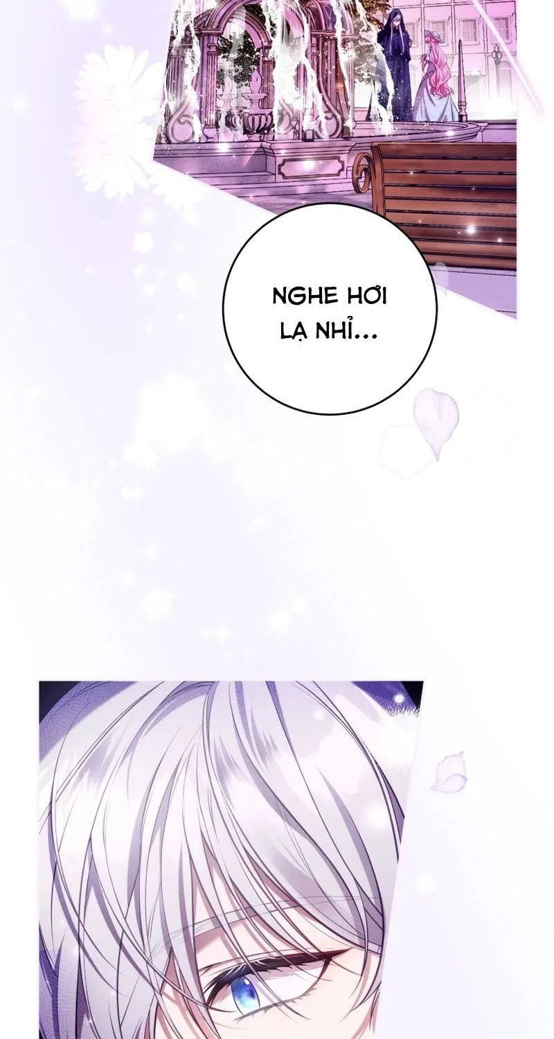 Hoa Bên Lưỡii Kiếm - Chap 9 - Trang 34