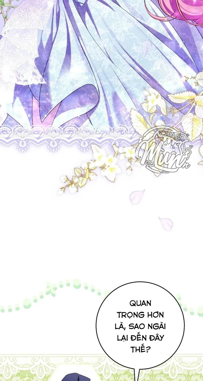 Hoa Bên Lưỡii Kiếm - Chap 9 - Trang 37