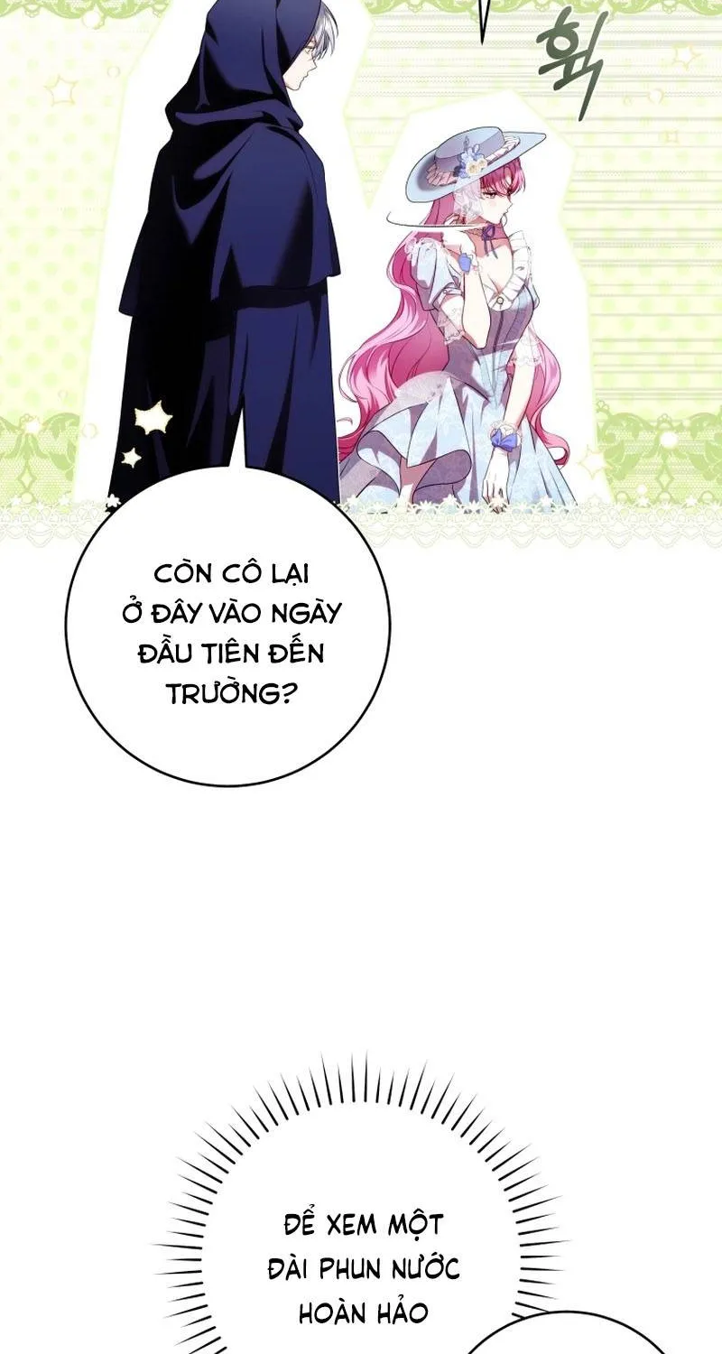 Hoa Bên Lưỡii Kiếm - Chap 9 - Trang 38