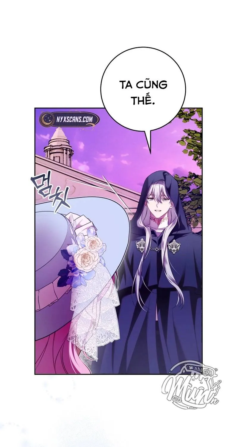 Hoa Bên Lưỡii Kiếm - Chap 9 - Trang 40