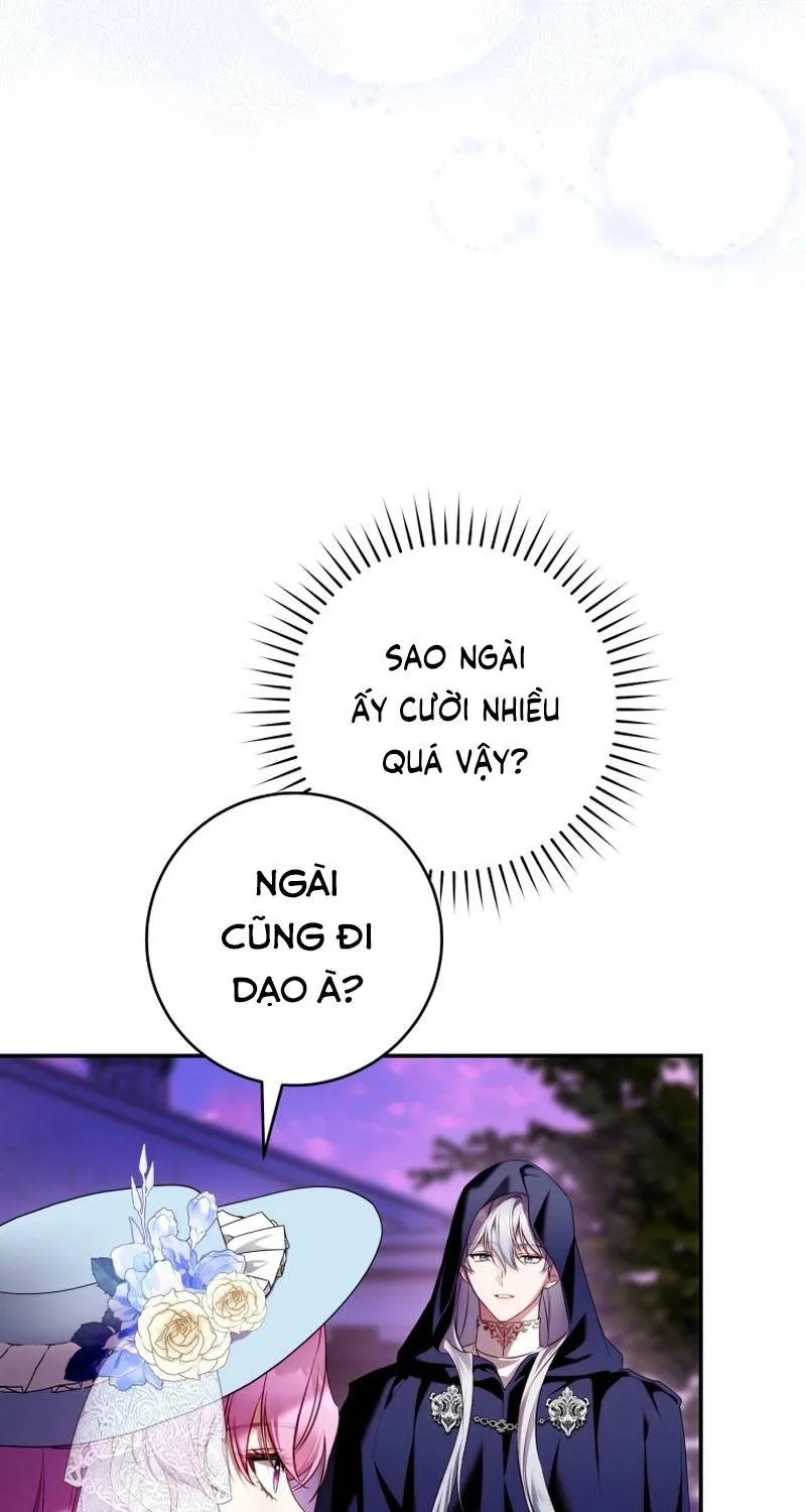 Hoa Bên Lưỡii Kiếm - Chap 9 - Trang 42
