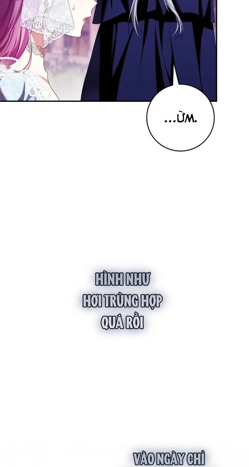 Hoa Bên Lưỡii Kiếm - Chap 9 - Trang 43