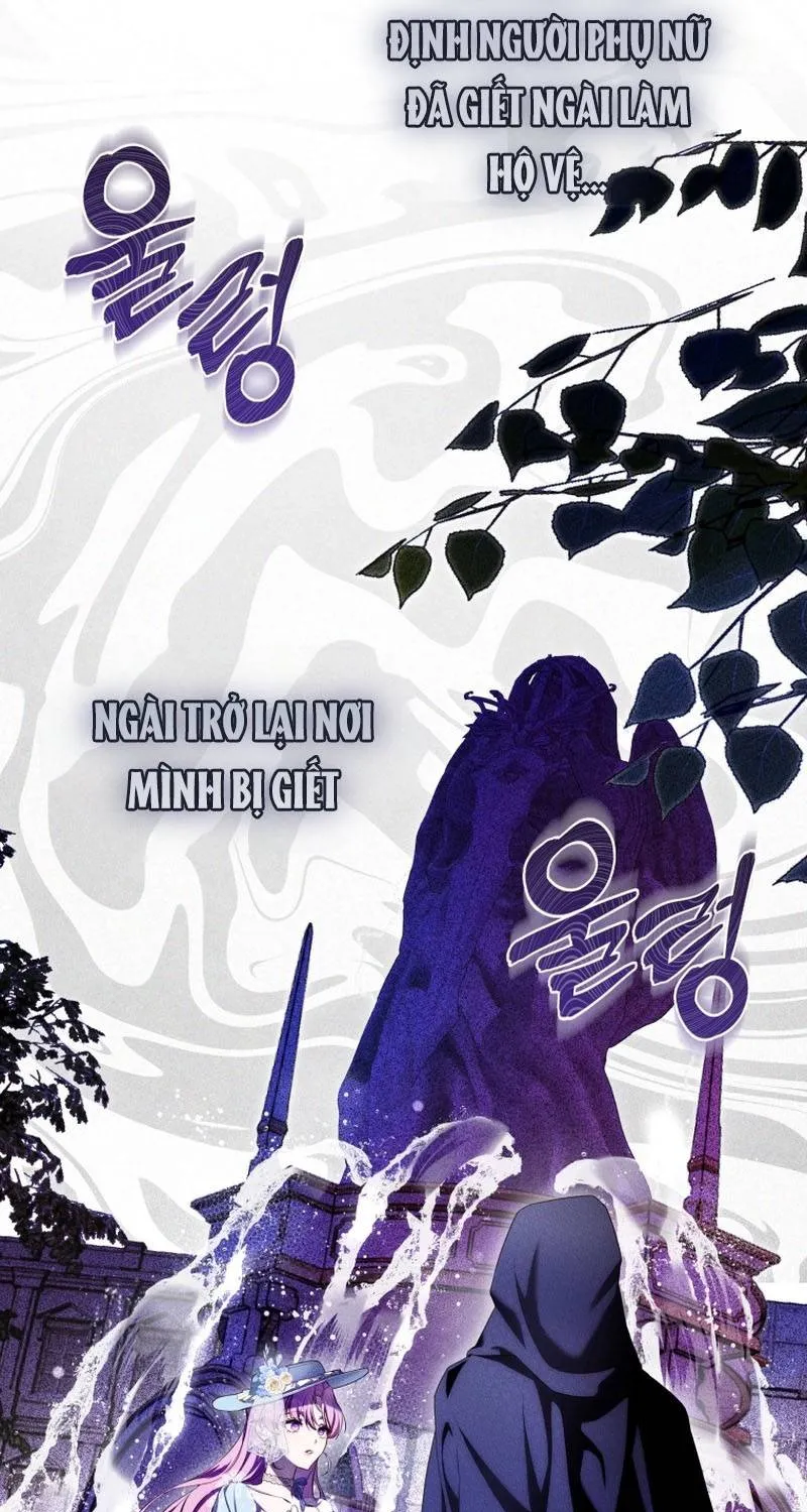 Hoa Bên Lưỡii Kiếm - Chap 9 - Trang 44
