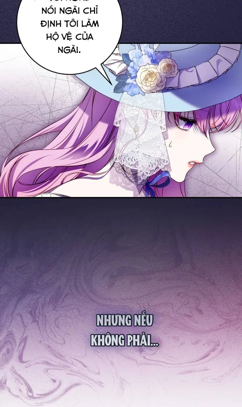 Hoa Bên Lưỡii Kiếm - Chap 9 - Trang 46