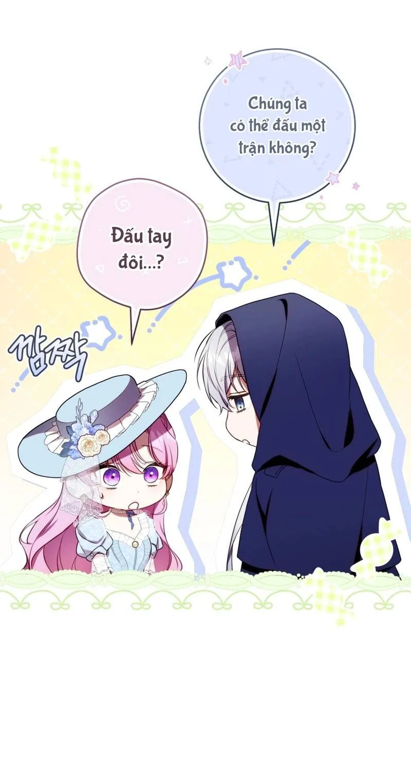 Hoa Bên Lưỡii Kiếm - Chap 9 - Trang 50