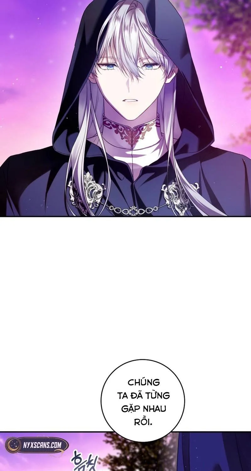 Hoa Bên Lưỡii Kiếm - Chap 9 - Trang 6