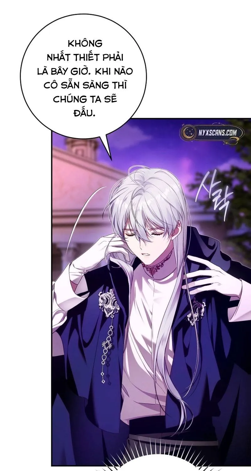 Hoa Bên Lưỡii Kiếm - Chap 9 - Trang 51