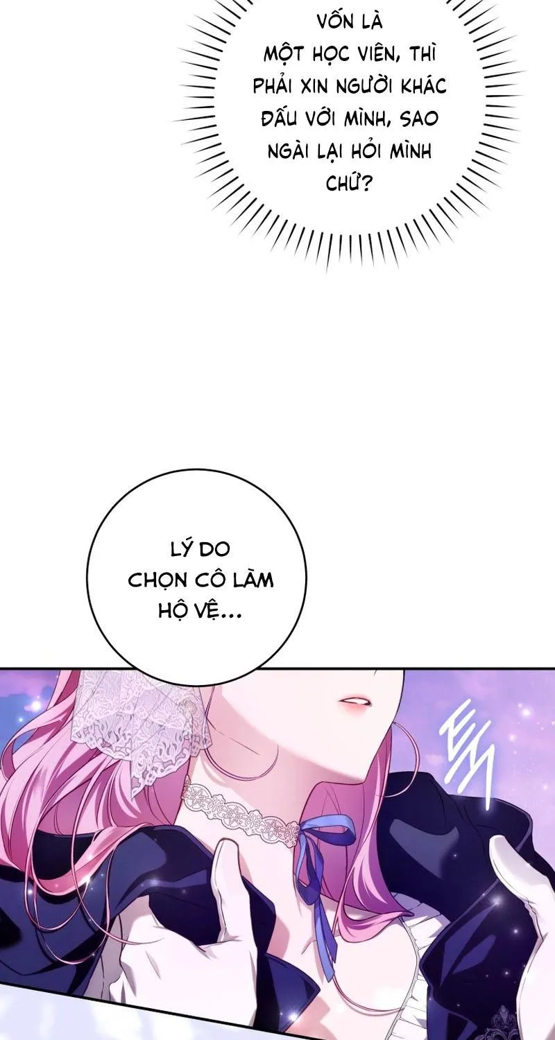 Hoa Bên Lưỡii Kiếm - Chap 9 - Trang 52