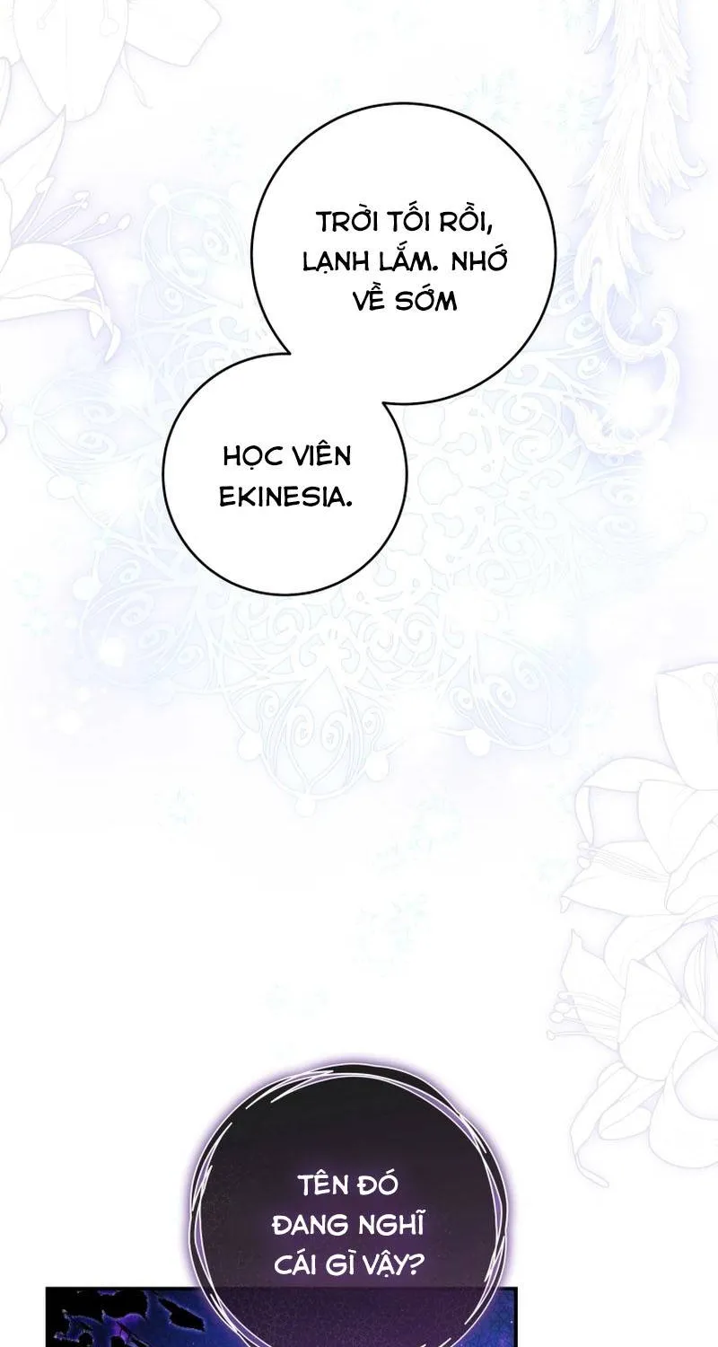 Hoa Bên Lưỡii Kiếm - Chap 9 - Trang 55