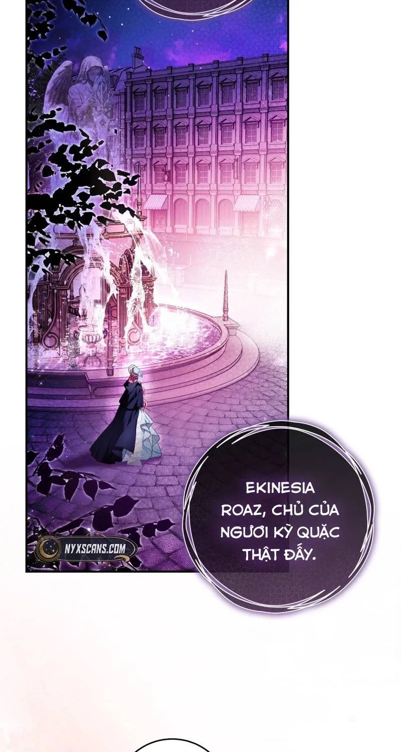 Hoa Bên Lưỡii Kiếm - Chap 9 - Trang 56
