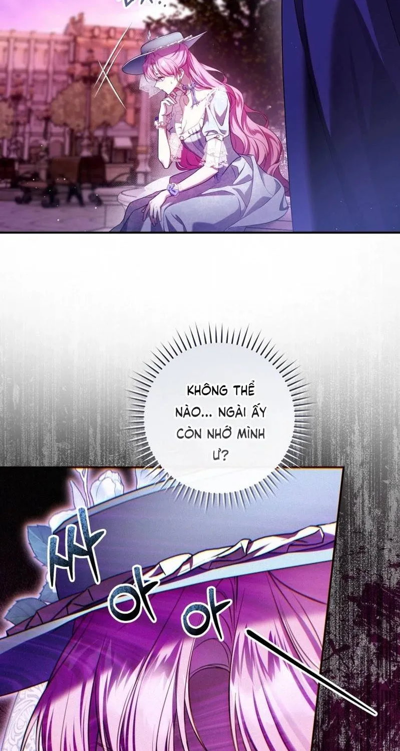 Hoa Bên Lưỡii Kiếm - Chap 9 - Trang 7