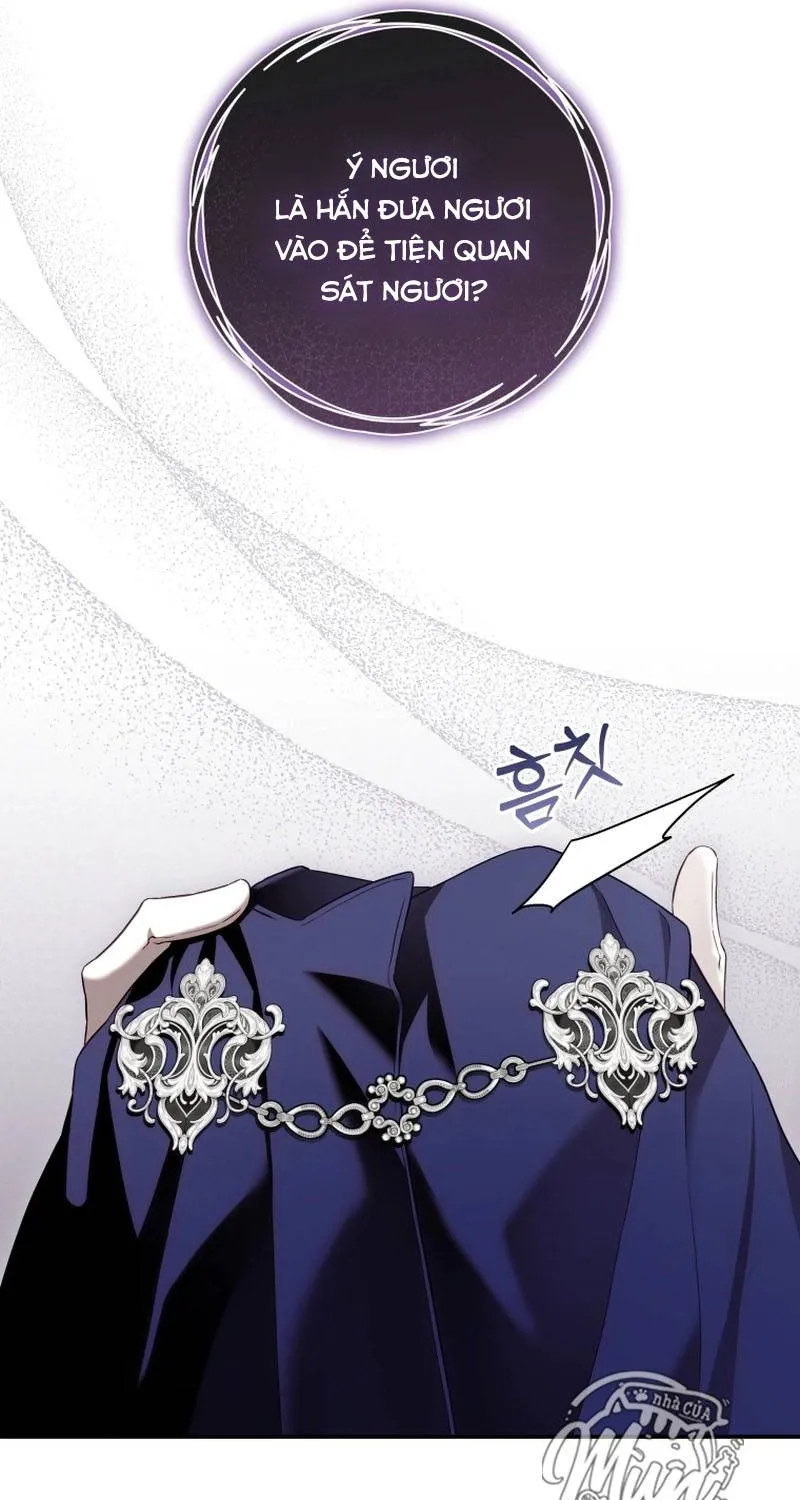 Hoa Bên Lưỡii Kiếm - Chap 9 - Trang 63