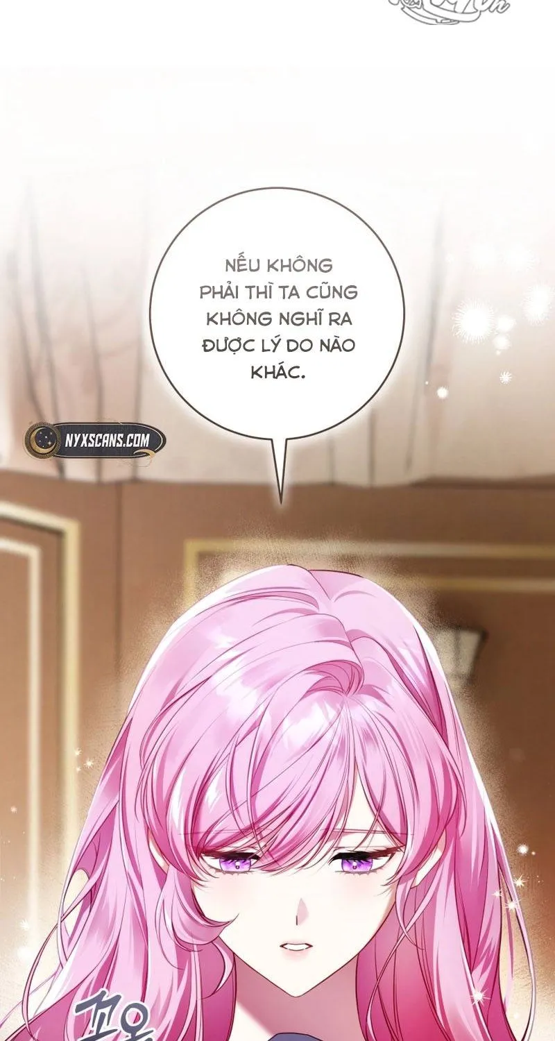 Hoa Bên Lưỡii Kiếm - Chap 9 - Trang 64