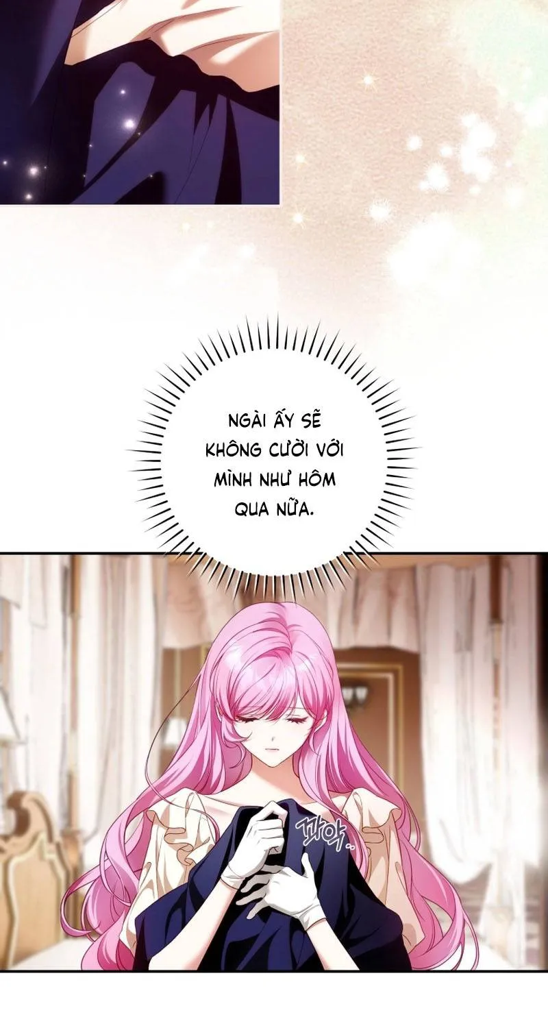 Hoa Bên Lưỡii Kiếm - Chap 9 - Trang 67